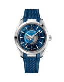 Seamaster Aqua Terra Worldtimer 150M Tokyo - OM Luxury
