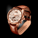 Legacy 93 – Rose Gold Edition - OM Luxury