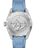 Seamaster Aqua Terra Worldtimer 150M Sydney - OM Luxury