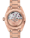 Seamaster Aqua Terra Worldtimer 150M Dubai - OM Luxury