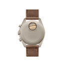 Mission to Saturn - VELCRO© Strap - OM Luxury