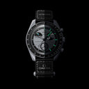 MISSION TO EARTH PHASE - VELCRO© Strap - OM Luxury