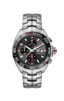 Formula 1 Chronograph x Senna LIMITED EDITION - OM Luxury