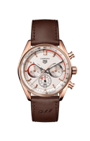 Carrera Chronograph x Porsche LIMITED EDITION - OM Luxury