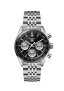 Carrera CHRONOGRAPH LIMITED EDITION - OM Luxury