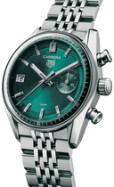 Carrera CHRONOGRAPH LIMITED EDITION - OM Luxury