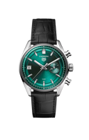 Carrera CHRONOGRAPH LIMITED EDITION - OM Luxury