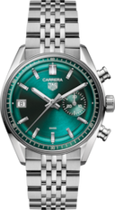 Carrera CHRONOGRAPH LIMITED EDITION | NEW - OM Luxury