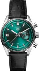 Carrera CHRONOGRAPH LIMITED EDITION | NEW - OM Luxury