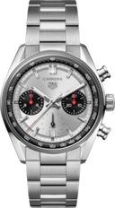 Carrera CHRONOGRAPH LIMITED EDITION | NEW - OM Luxury