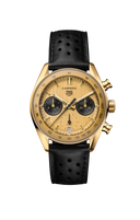 Carrera CHRONOGRAPH LIMITED EDITION - OM Luxury