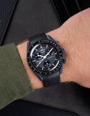 MoonSwatch Mission to Mercury (Rubber Strap) - OM Luxury