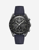 Mission to Mercury (Leather Strap) - OM Luxury