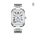 Relógio Roma - OM Luxury