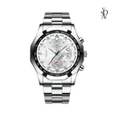 Relógio Oslo - OM Luxury