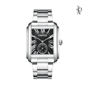 Relógio Roma - OM Luxury