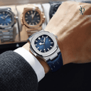 Relógio Moscou - OM Luxury