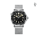 Relógio Bahamas - OM Luxury