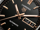 Carrera Day-Date LIMITED EDITION | NEW - OM Luxury