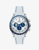 Speedmaster Anniversary Series 42mm - OM Luxury