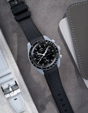 MoonSwatch Mission to the Moon (Rubber Strap) - OM Luxury
